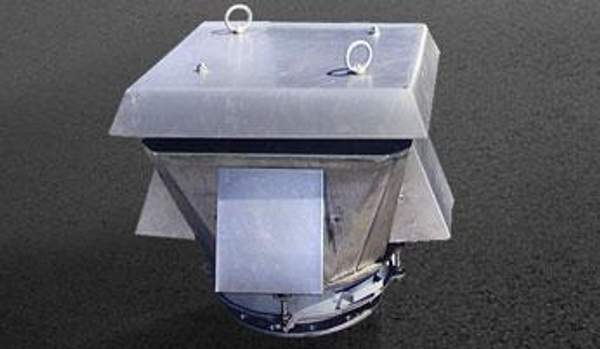 Клапан дыхательный совмещенный КДС-1500/150 - КДС-3000/500 КДС-1500/150 - КДС-3000/500