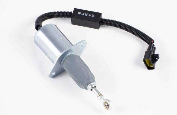 Клапан электромагнитный 37Z36-56010-A DONG FENG