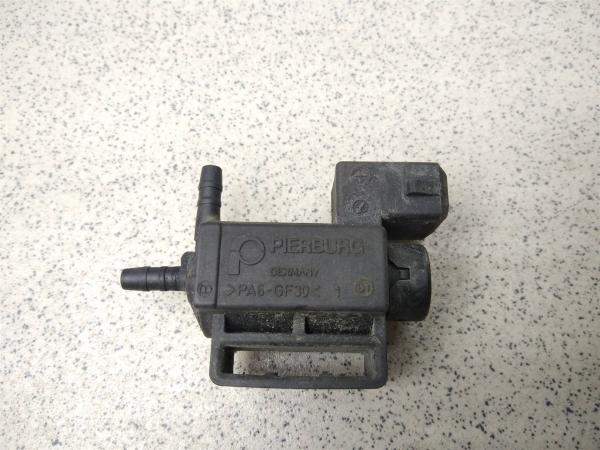 Клапан электромагнитный Mercedes Benz W211 E-Klasse (УТ000216379) Оригинальный номер 0025401897