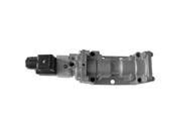 Клапан электропневматический КЭП-16