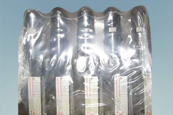 Клапан HMP, HM, KM