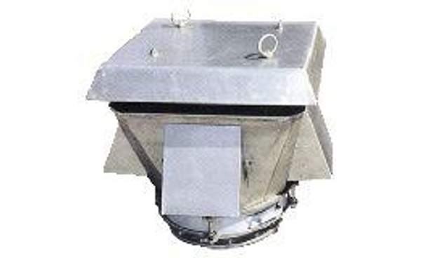 Клапан КДСа-1500/350