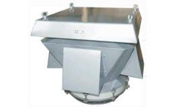 Клапан КДС-3000/350