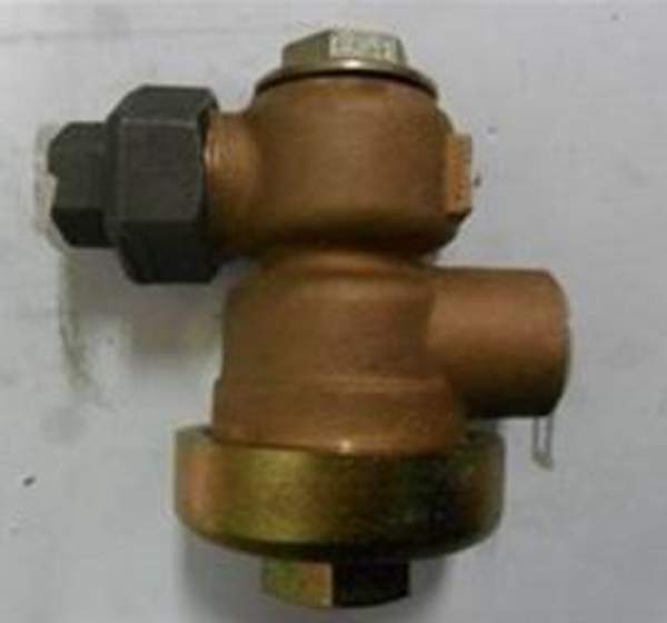 Клапан холостого хода 90202