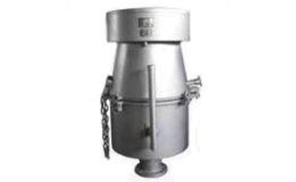 Клапан КПГ-200