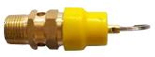 Клапан максимального давления