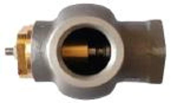 Клапан минимального давления