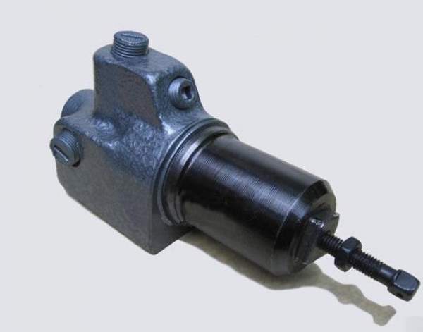 Клапан МКПВ 10/3 С4 Р1