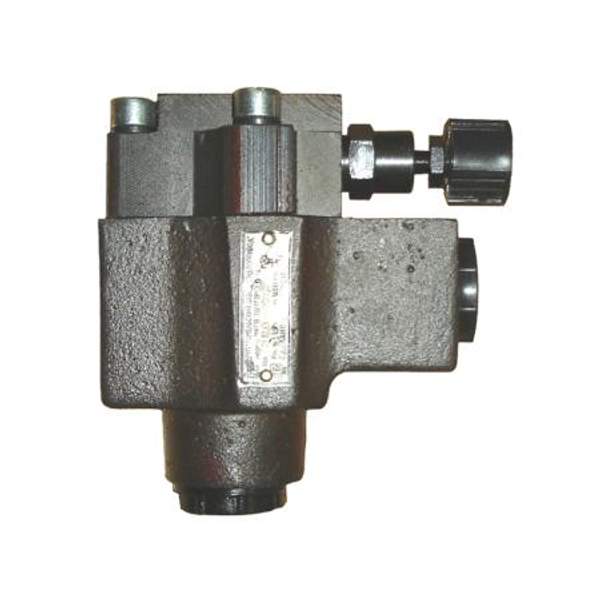 Клапан МКПВ20/3Т2Р1(2,3)