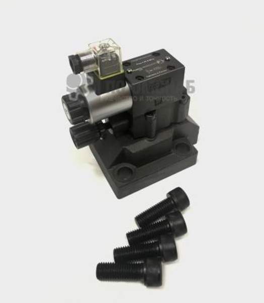 Клапан МКПВ32/3С2Р1(2,3)