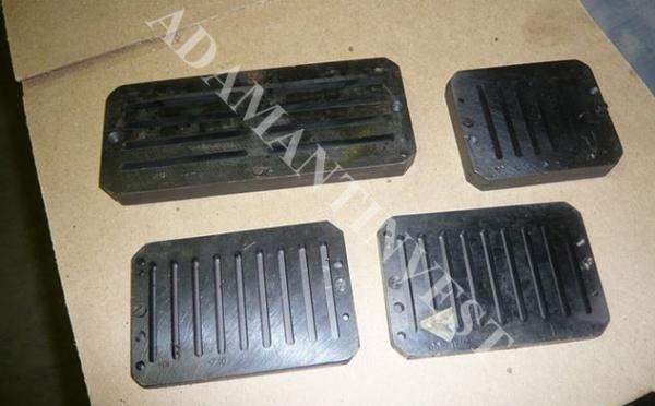 Клапан нагнетательный 1 ступени 304-168 СБ 14