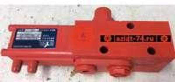 Клапан насоса подъема кузова CKHY0019/14767322/14767463LC