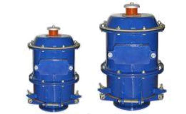 Клапан НДКМ-100