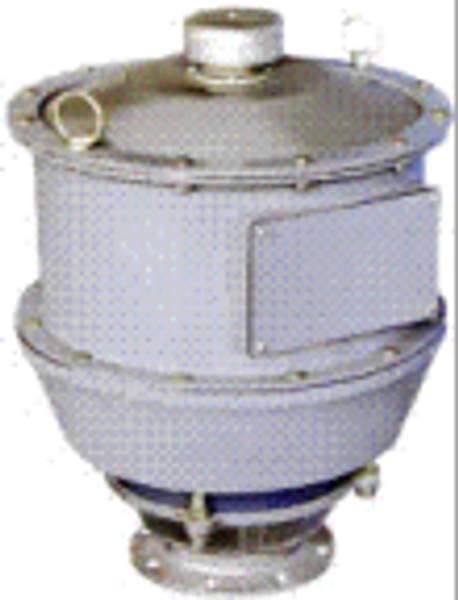 Клапан НДКМ-100, НДКМ-150, НДКМ-200, НДКМ-250