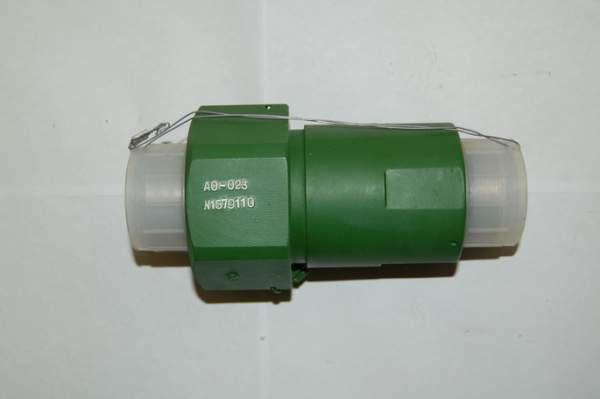 Клапан обратный АО-023