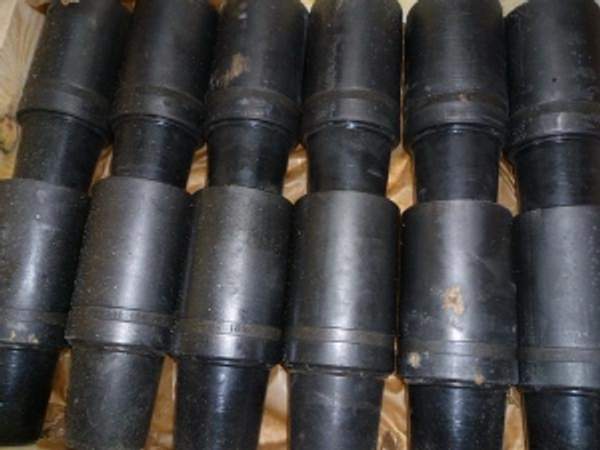 Клапан обратный КОШЗ, КОБС, КОБ, КОБТ,