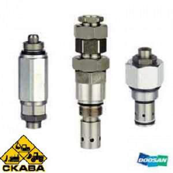 Клапан остановки 420-00511