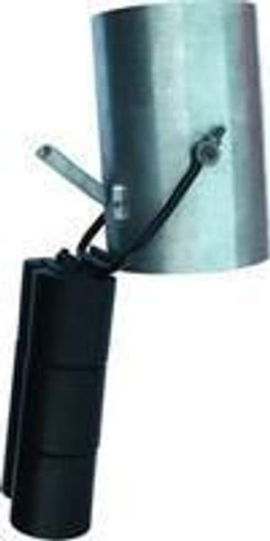 Клапан отсечной поплавковый КОП-80