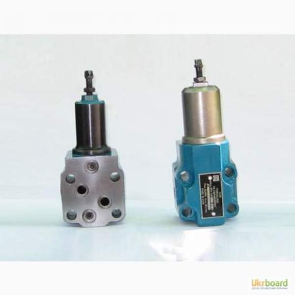 Клапан ПГ54-34М (ПБГ54-34М,ПВГ54-34М)