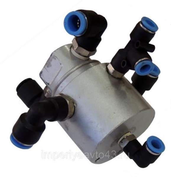 Клапан пневмораспределительный для NORDBERG 4639,5ID