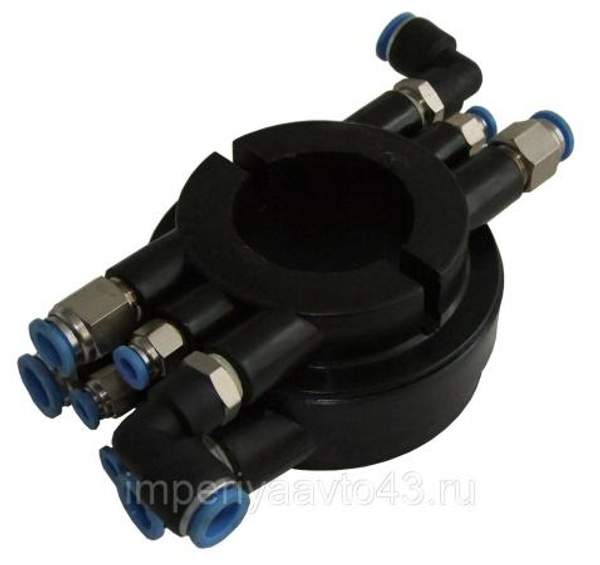 Клапан пневмораспределительный для шмс NORDBERG 4639,5ID