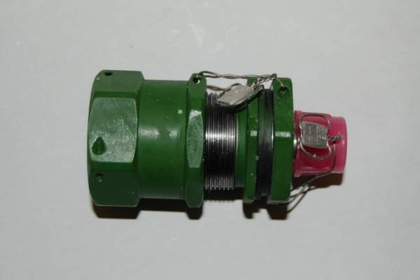 Клапан предохранительный АП-054