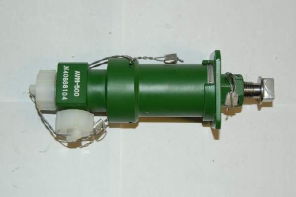 Клапан предохранительный АУ-111-500