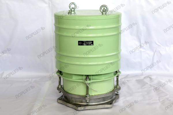 Клапан предохранительный гидравлический КПГ-100К, КПГ-150К, КПГ- 200К