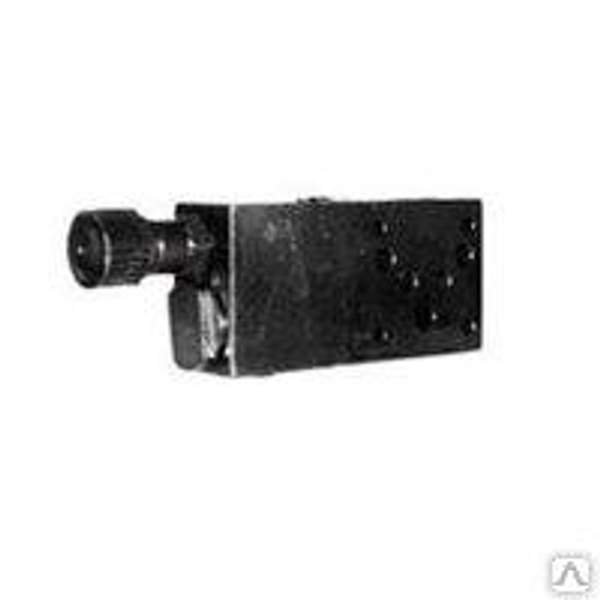 Клапан предохранительный МКПВ-10/3М*1