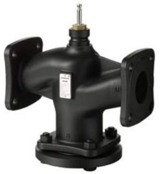 Клапан регулирующий 2-х ходовой, Kvs 16, Dn 32, шток 20/40 VVF42.32-16