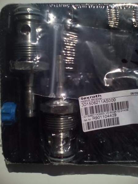 Клапан Rexroth OD15022 11AS000
