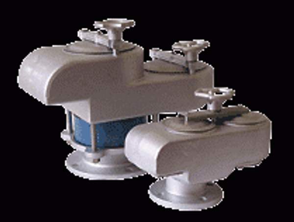 Клапан СМДК-50, Клапан СМДК-100, Клапан СМДК-150