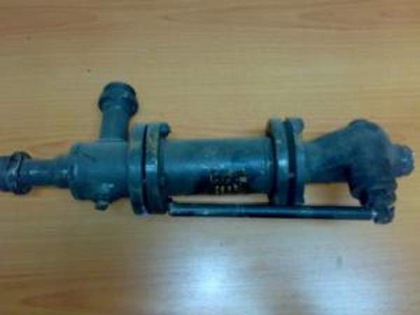 Клапан СППКмР 25х100, СППКчР 50х16, арматура, запчасти ППУА 1600/100, ППУ, АДПМ к установкам ППУА 1600/100, ППУ 1600/100, АДПМ-12/150, запчасти