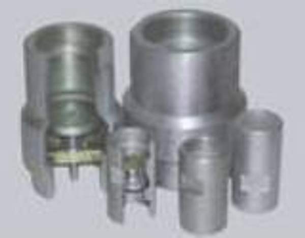 Клапан Термозапорный КТЗ