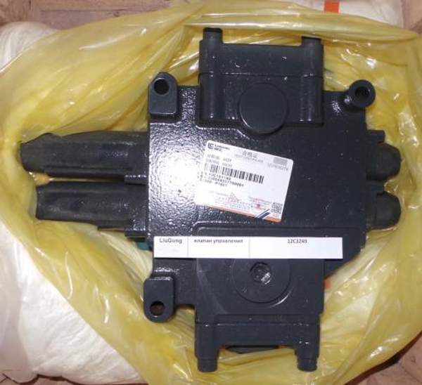 Клапан управления 12C3249