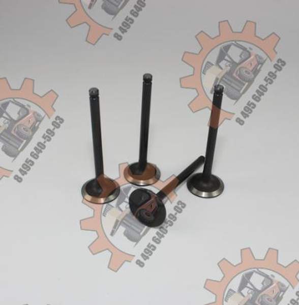 Клапан впускной на движок Cummins A2300.