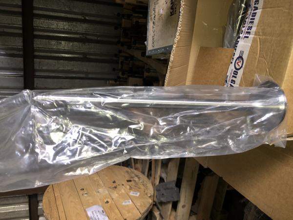 Клапан впускной, выпускной Д50.09.009 (пара)