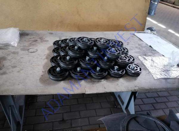 Клапан всасывающий кт-6 КТ6.06.002СБ (34.06.02.00-010сб)