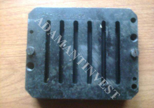 Клапан всасывающий СБ.401-3-2