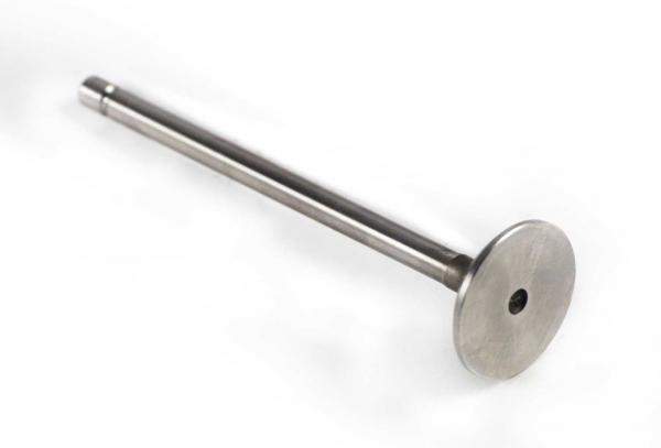 Клапан выпускной 340,375 л.с ISLe 3942589 DONG FENG