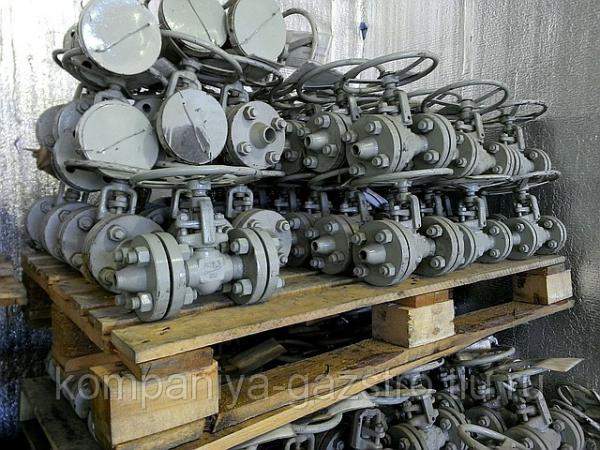 Клапан запорный 15лс68нж DN 15 PN 16 с КОФ УХЛ1