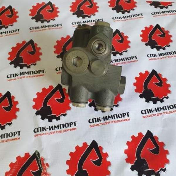 Клапан заряда аккумулятора SANY SRC 550/600/750 (60018188)