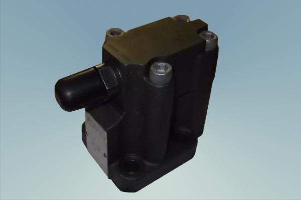 Клапаны AGAM предохранительные