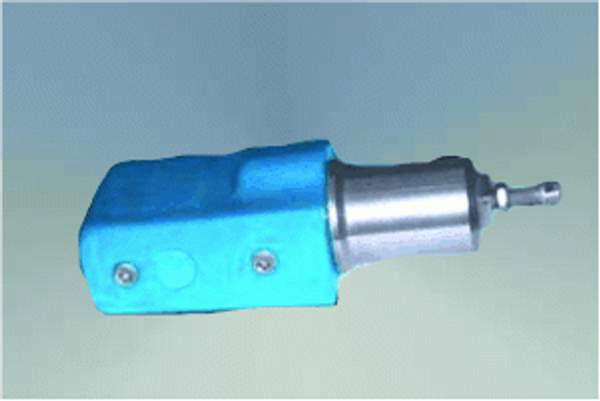 Клапаны давления КЕМ 102