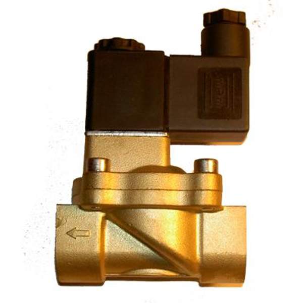 Клапаны электромагнитные 2V130-25 1"