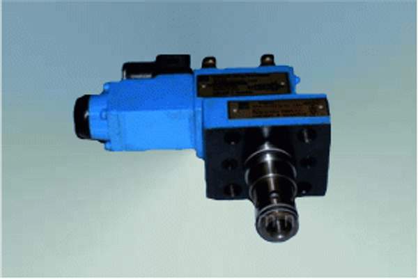 Клапаны гидроуправляемые встраиваемые МКГВ