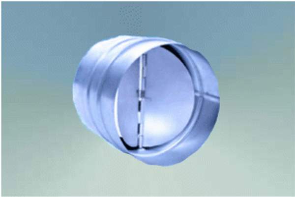 Клапаны обратные КОВ 10, 20, 32