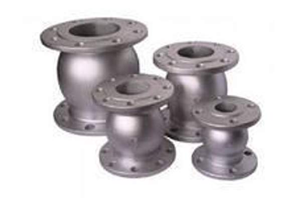 Клапаны обратные ЗКО