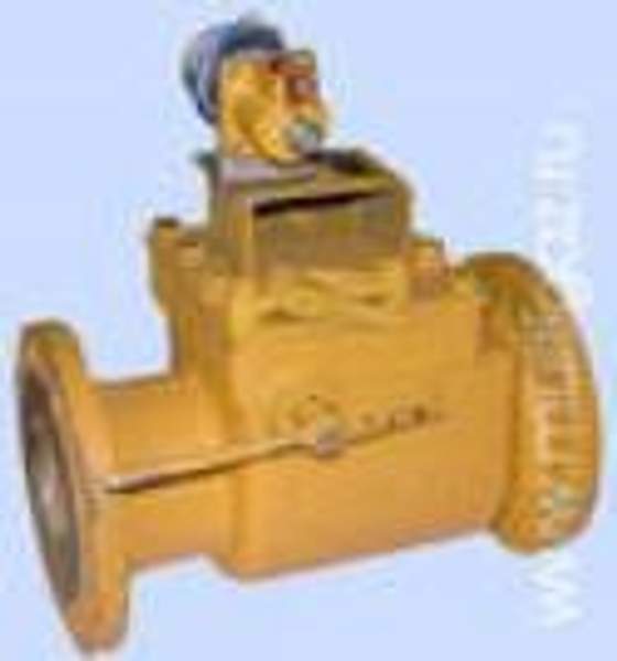 Клапаны предохранительно-запорные КПЭГ, КПЭГ П