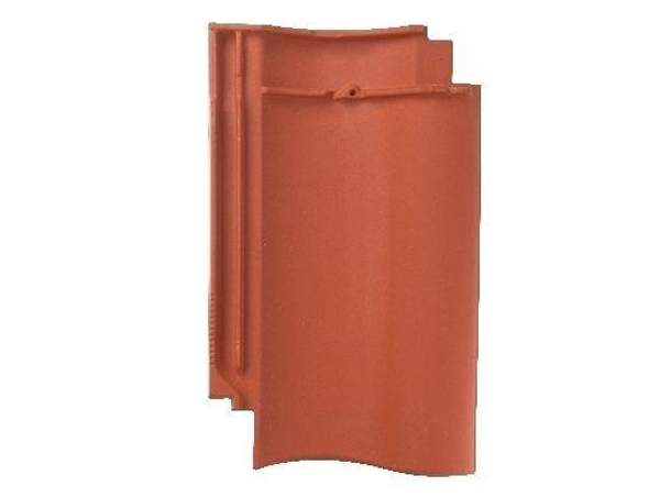 Классическая керамическая черепица Meyer-Holsen Vario-Hohlfalzziegel